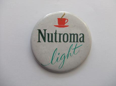 Nutroma koffiemelk light